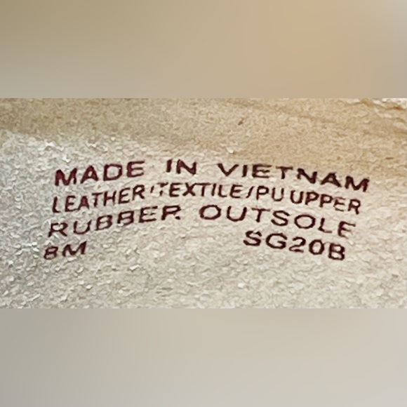 Michael Kors Wilma Trainers - Picture 6 of 6